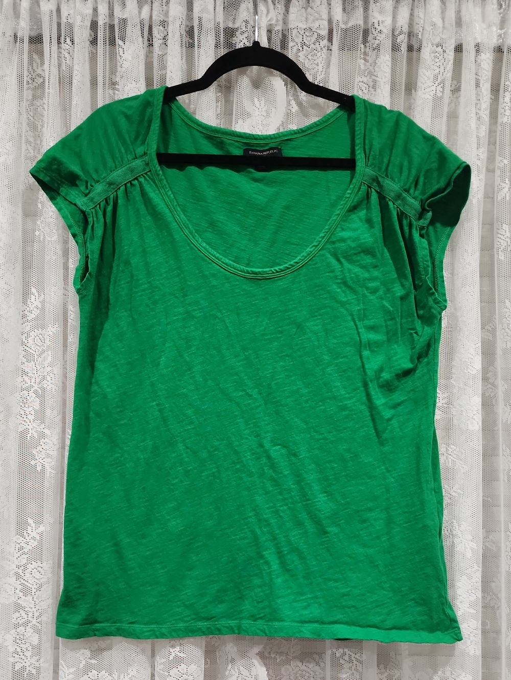 Banana Republic Top